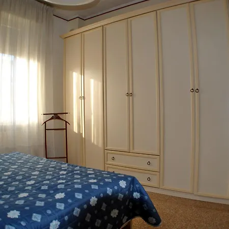 Lombardi Abbeveratoia Apartment Parma