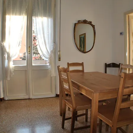 Apartment Lombardi Abbeveratoia Parma