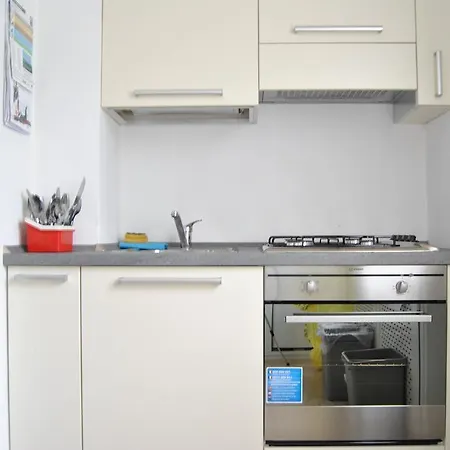 شقة Lombardi Abbeveratoia *